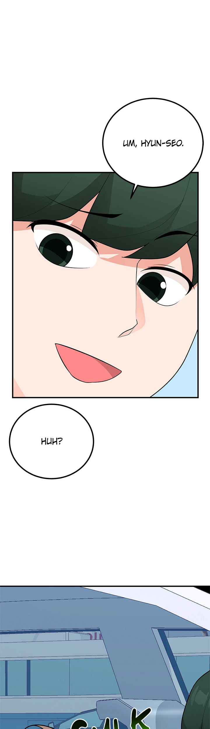 Let's Have a Drink! chapter 24 - page 30