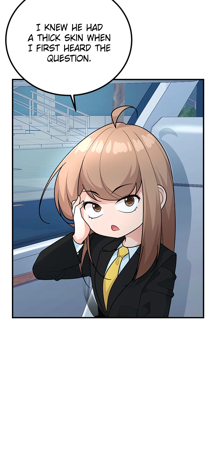 Let's Have a Drink! chapter 24 - page 46