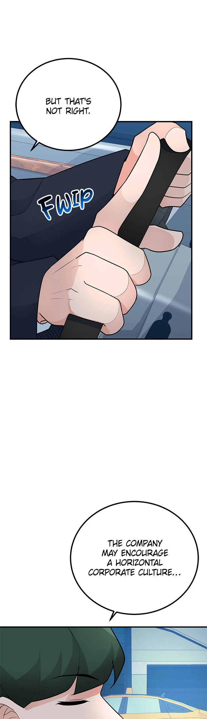 Let's Have a Drink! chapter 24 - page 47