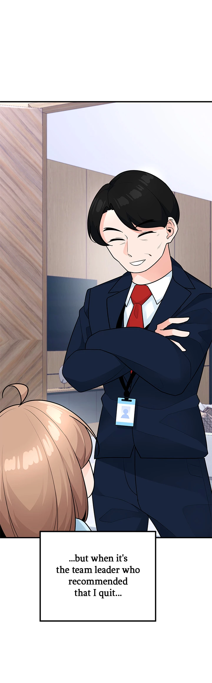 Let's Have a Drink! chapter 24 - page 4