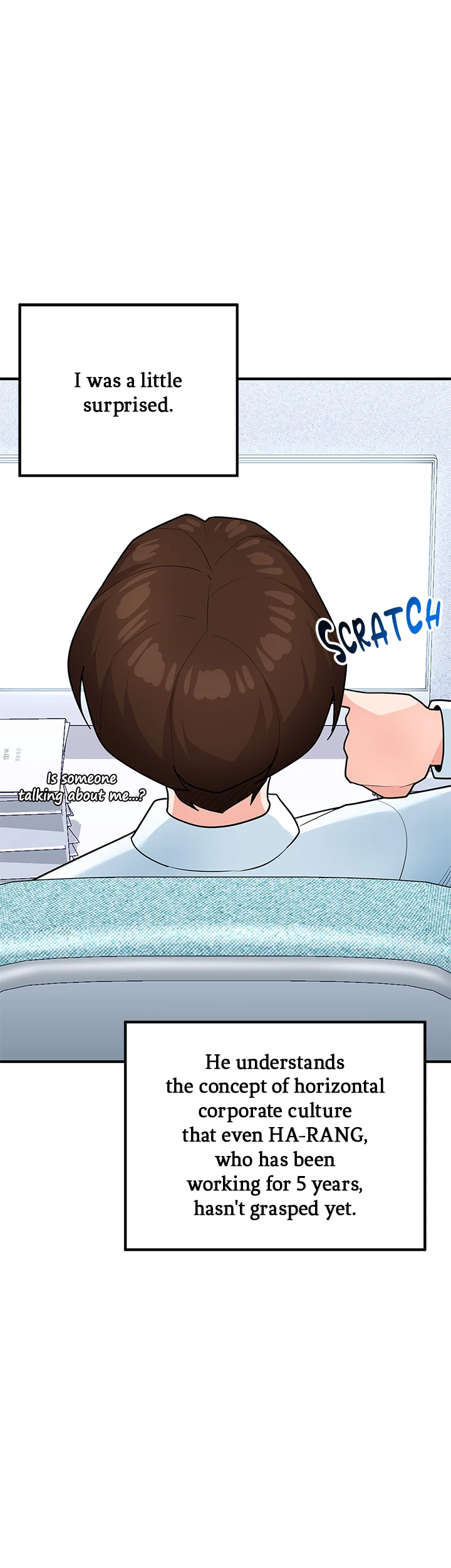 Let's Have a Drink! chapter 24 - page 50