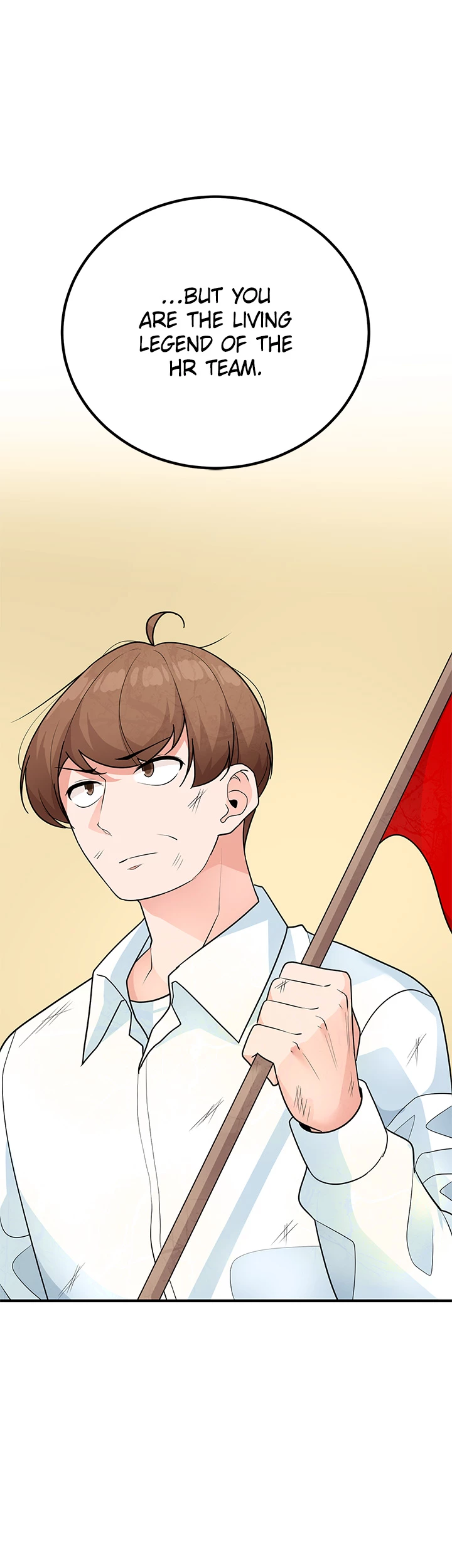 Let's Have a Drink! chapter 24 - page 52