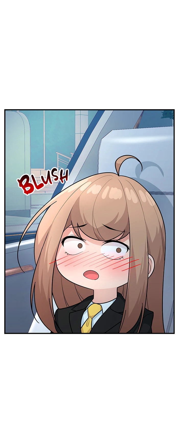 Let's Have a Drink! chapter 24 - page 53
