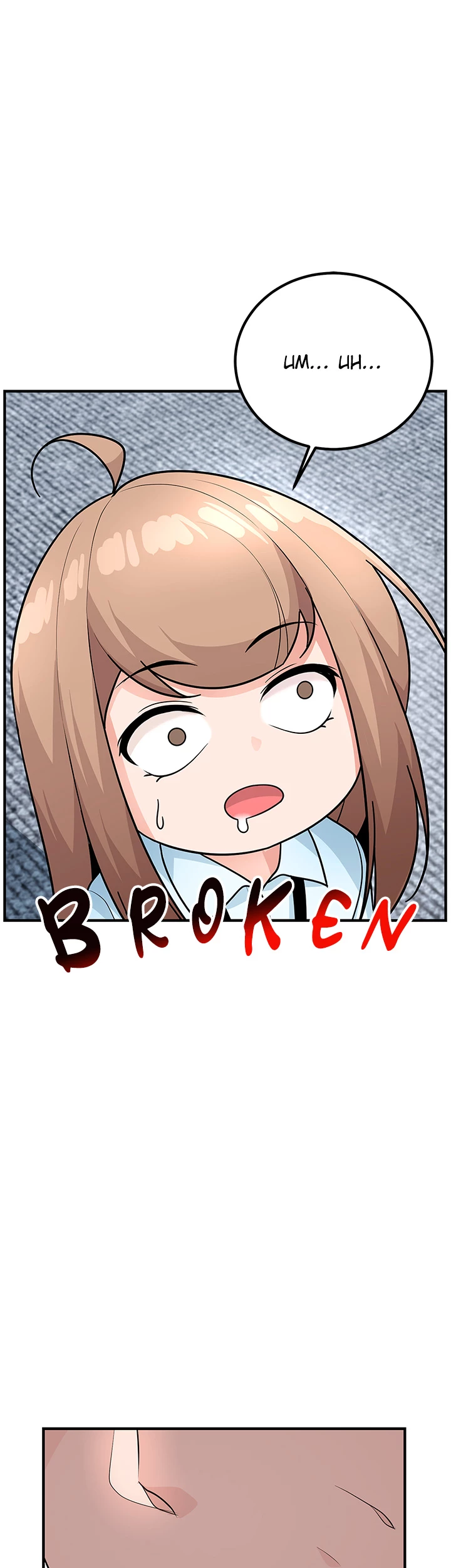 Let's Have a Drink! chapter 24 - page 5
