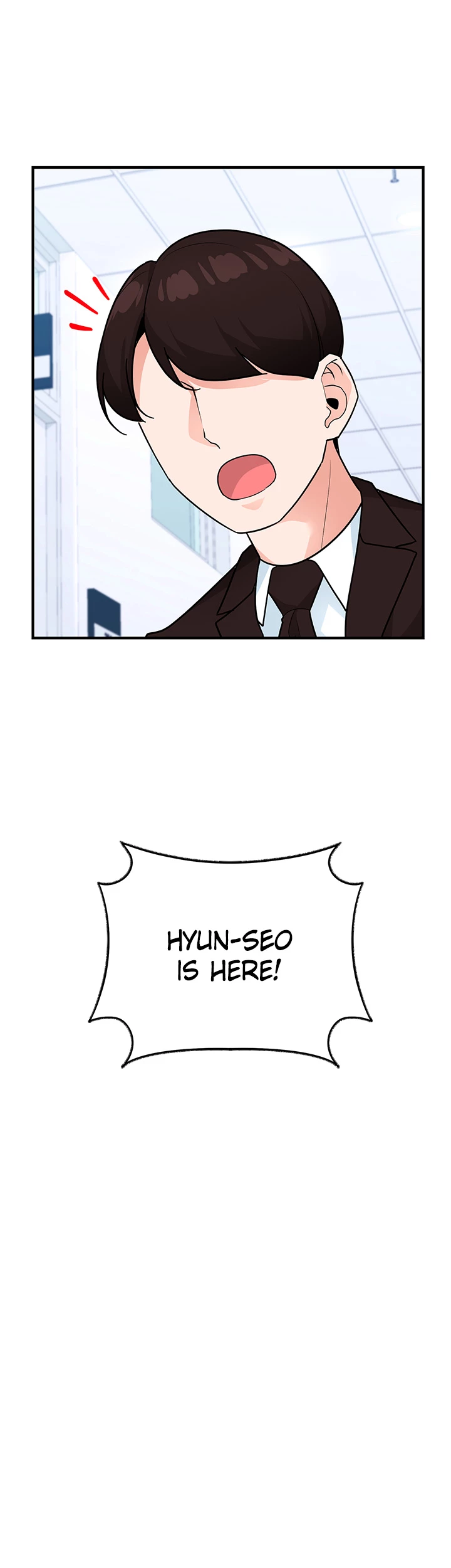 Let's Have a Drink! chapter 24 - page 65