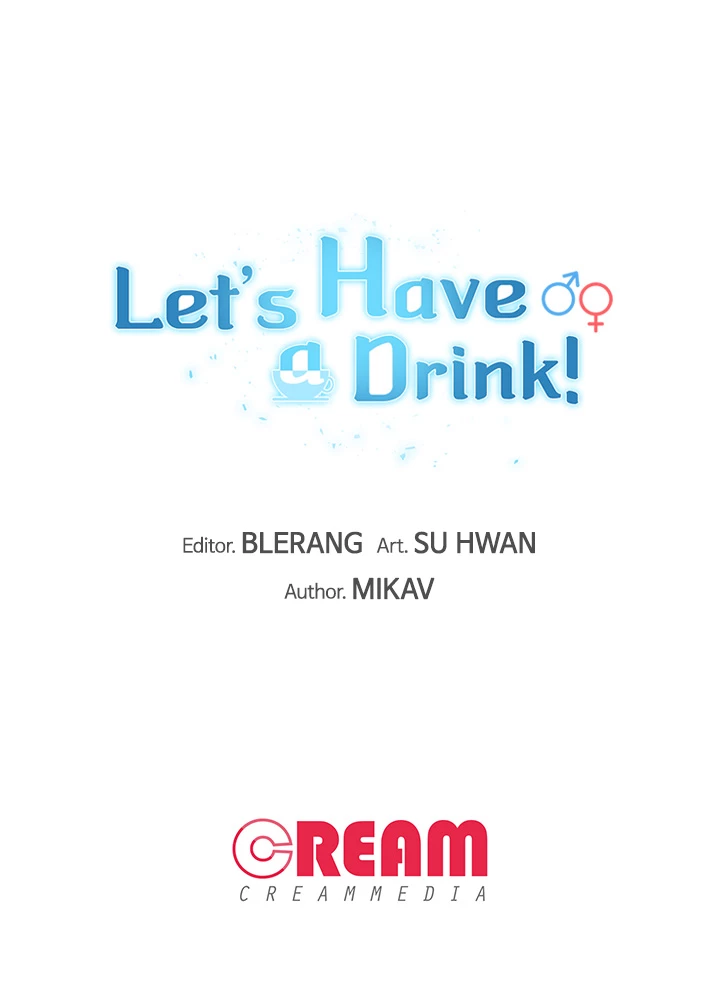 Let's Have a Drink! chapter 24 - page 66
