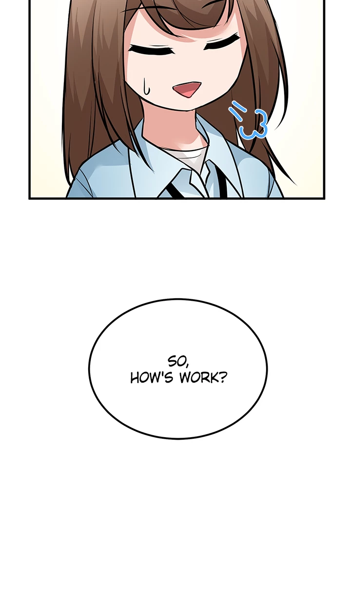 Let's Have a Drink! chapter 5 - page 22