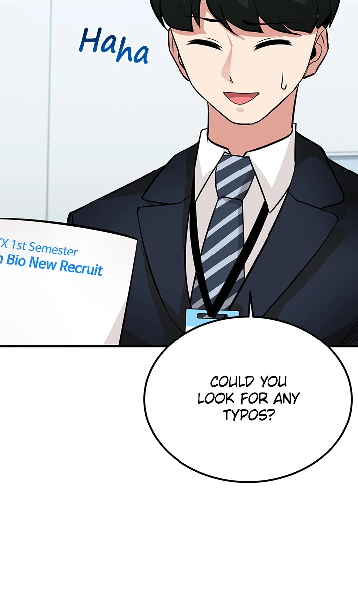 Let's Have a Drink! chapter 5 - page 27