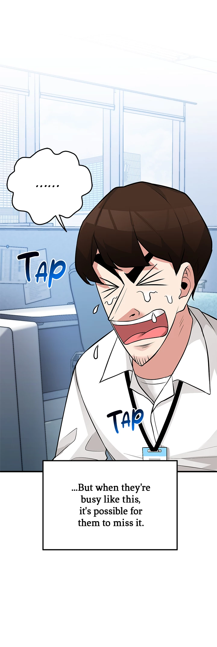 Let's Have a Drink! chapter 5 - page 31