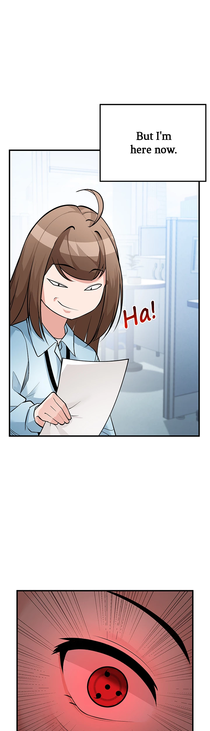 Let's Have a Drink! chapter 5 - page 32
