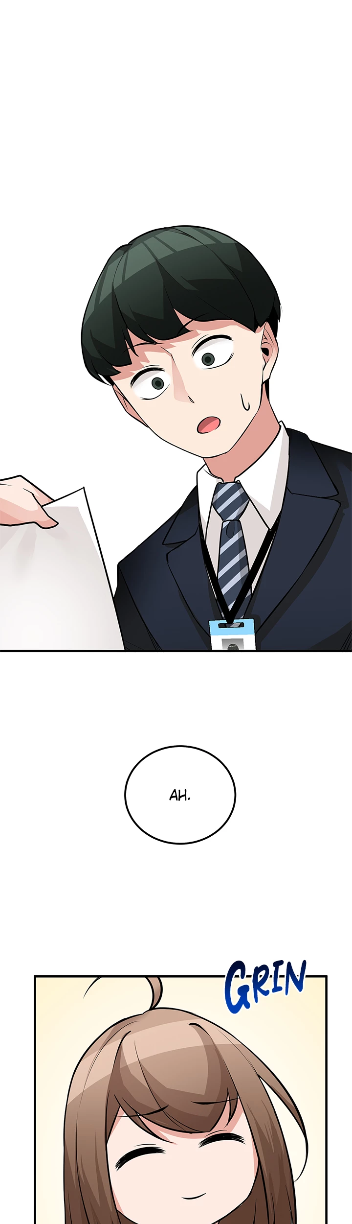 Let's Have a Drink! chapter 5 - page 36