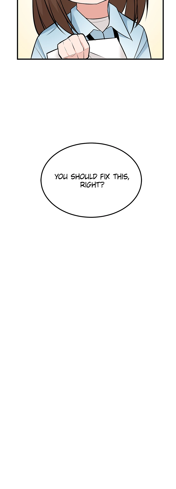 Let's Have a Drink! chapter 5 - page 37