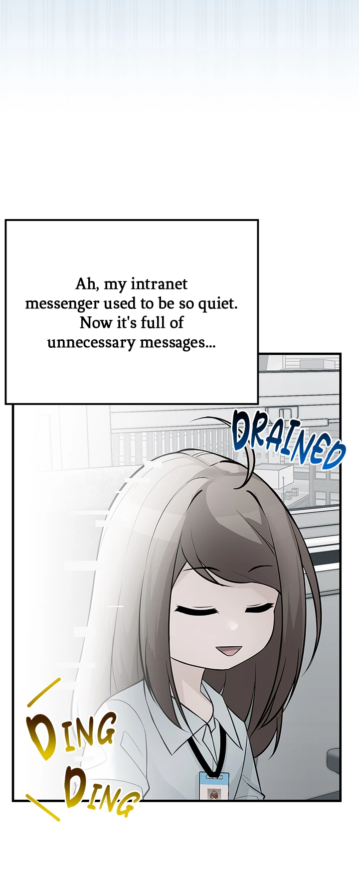 Let's Have a Drink! chapter 5 - page 39