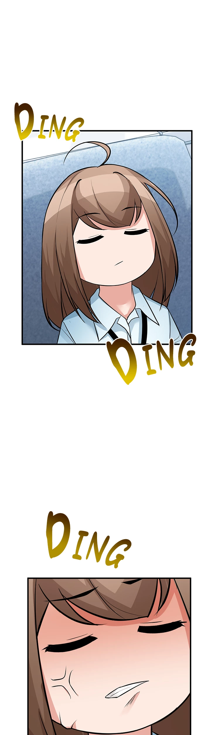 Let's Have a Drink! chapter 5 - page 40