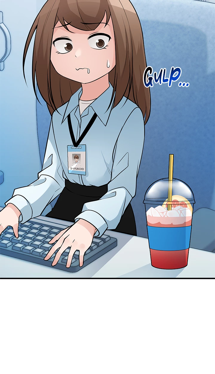 Let's Have a Drink! chapter 5 - page 47