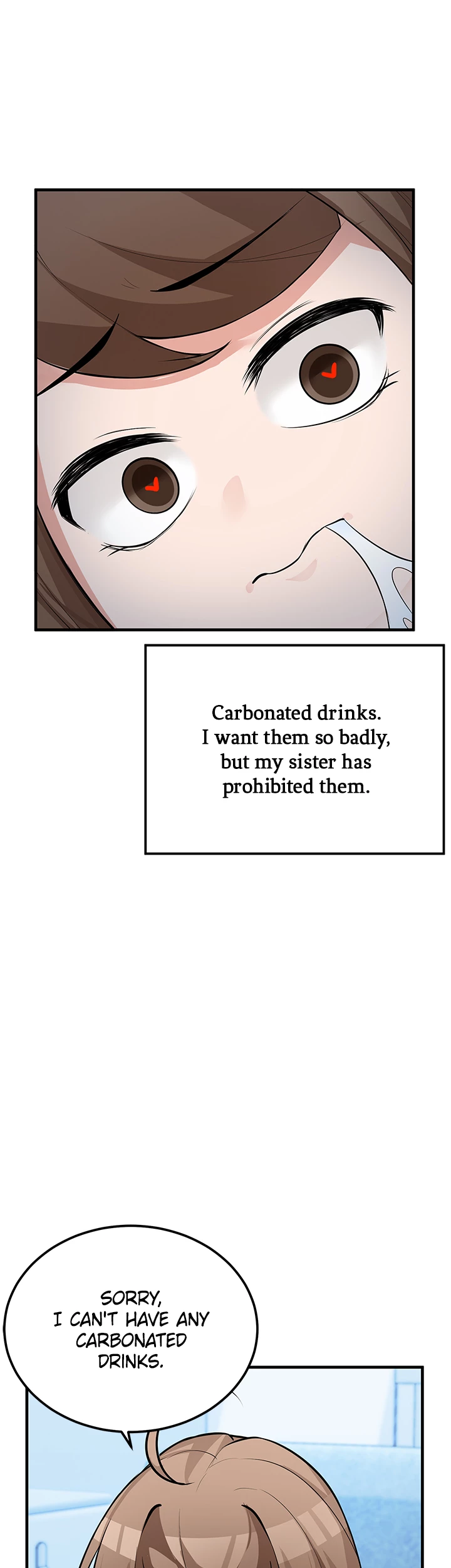 Let's Have a Drink! chapter 5 - page 48