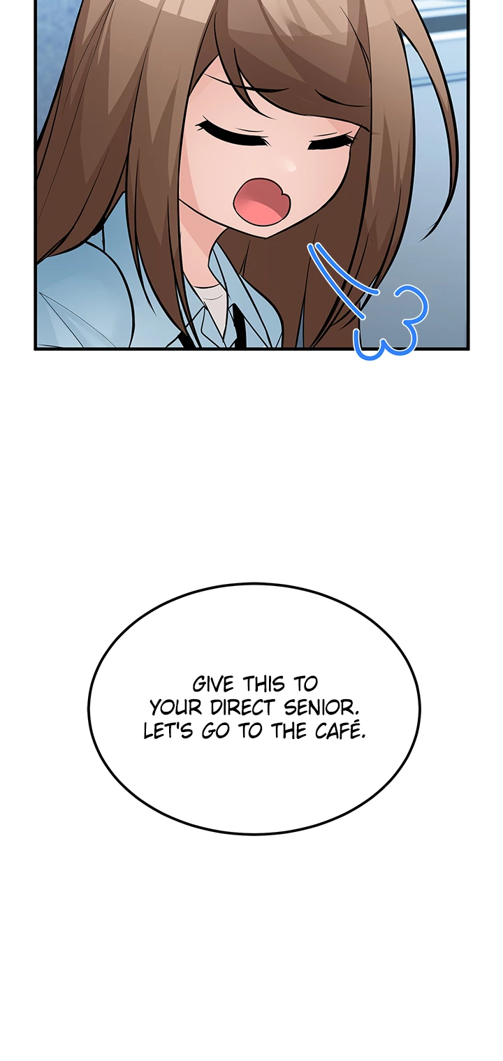 Let's Have a Drink! chapter 5 - page 51