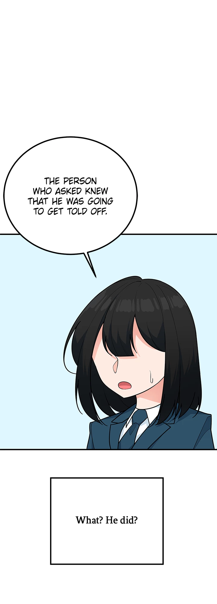 Let's Have a Drink! chapter 25 - page 14