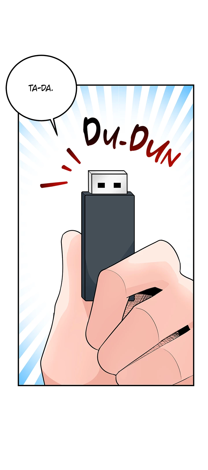 Let's Have a Drink! chapter 25 - page 34