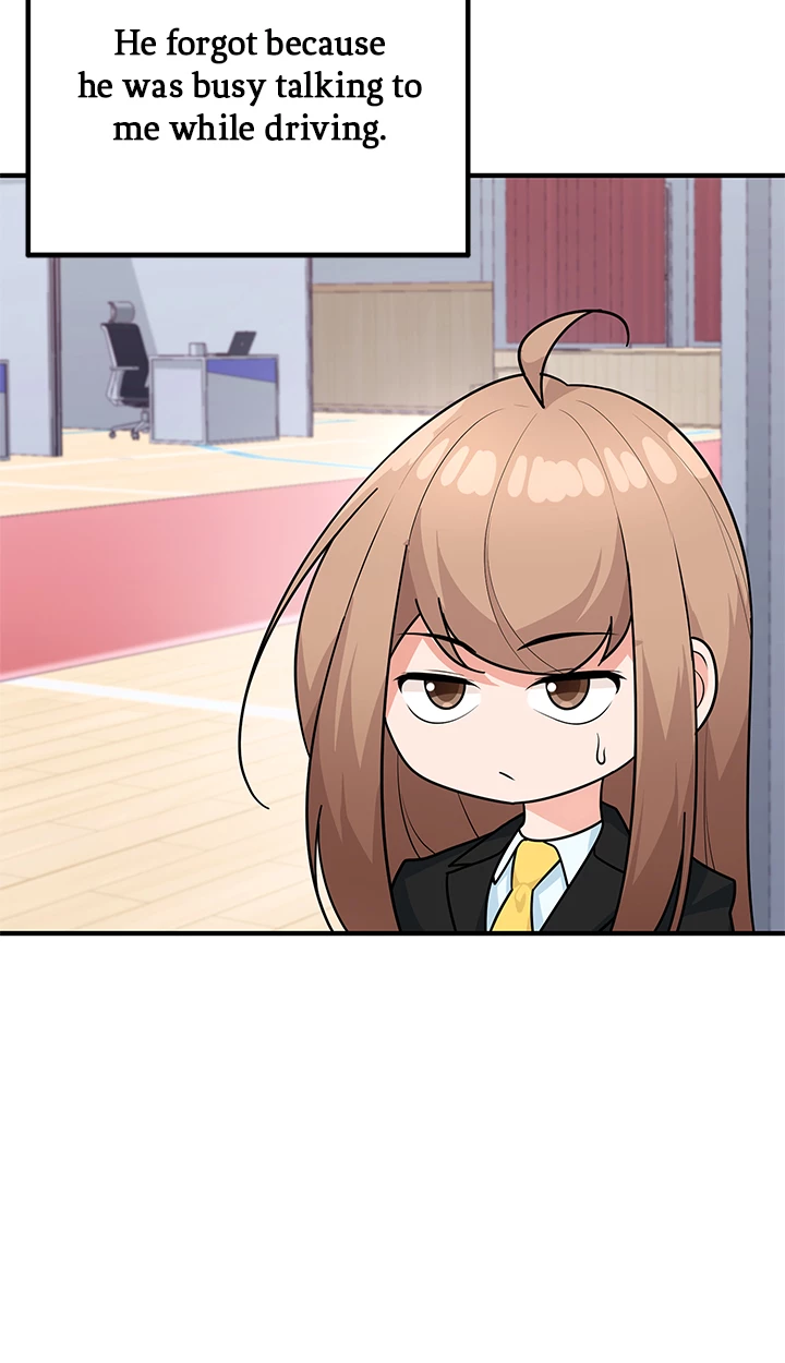 Let's Have a Drink! chapter 25 - page 38