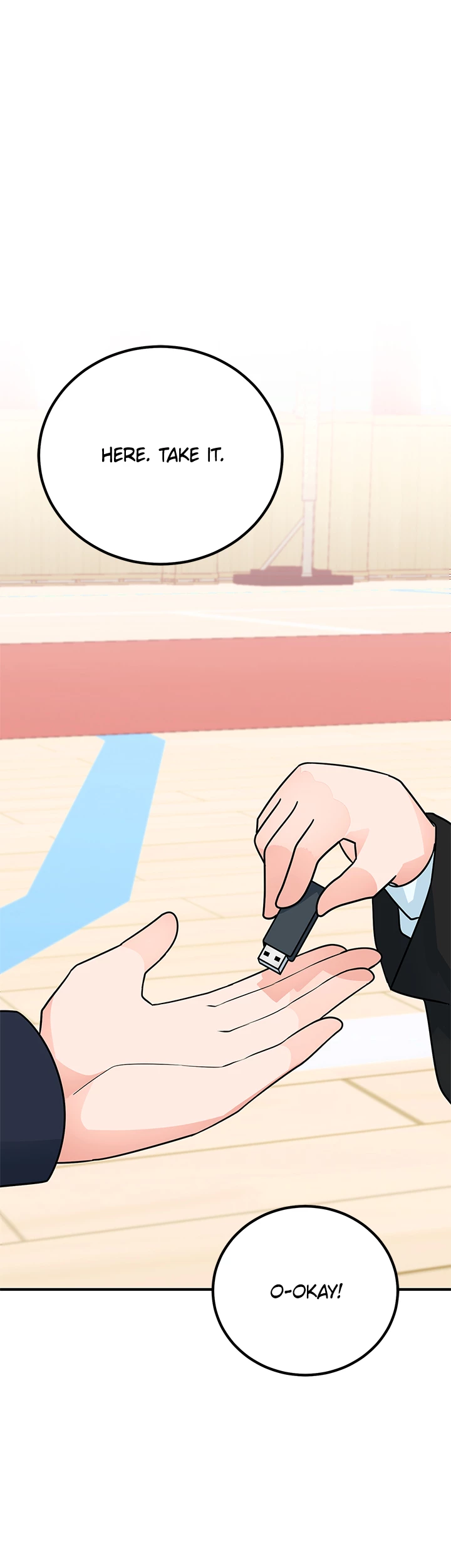 Let's Have a Drink! chapter 25 - page 39