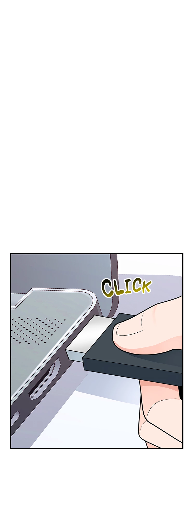Let's Have a Drink! chapter 25 - page 42
