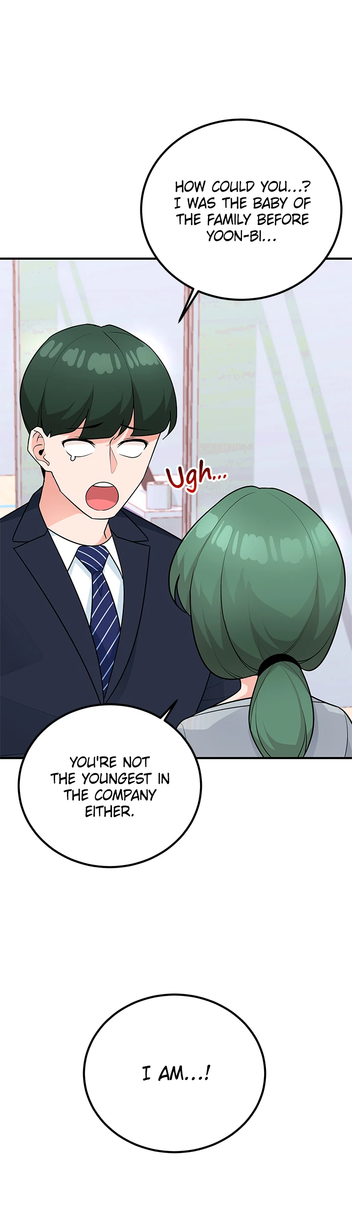 Let's Have a Drink! chapter 25 - page 49