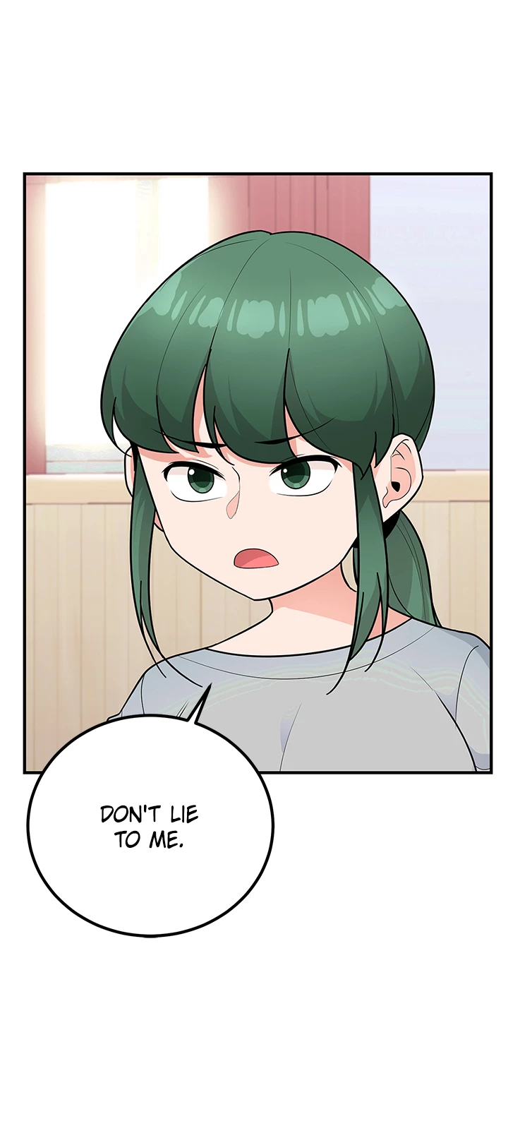 Let's Have a Drink! chapter 25 - page 50