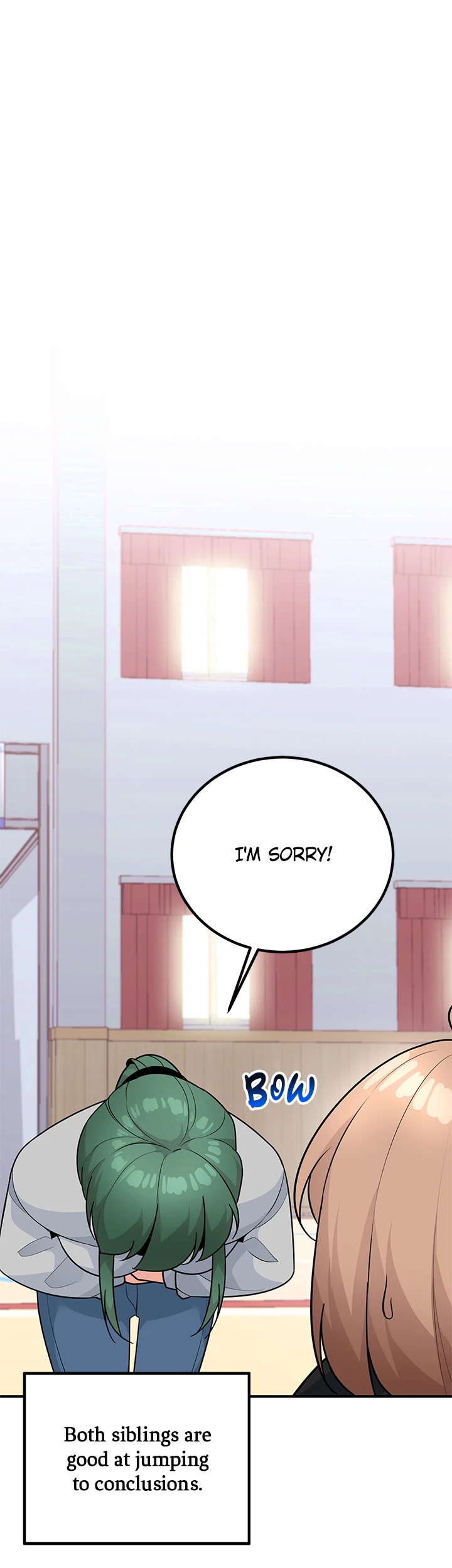 Let's Have a Drink! chapter 25 - page 55