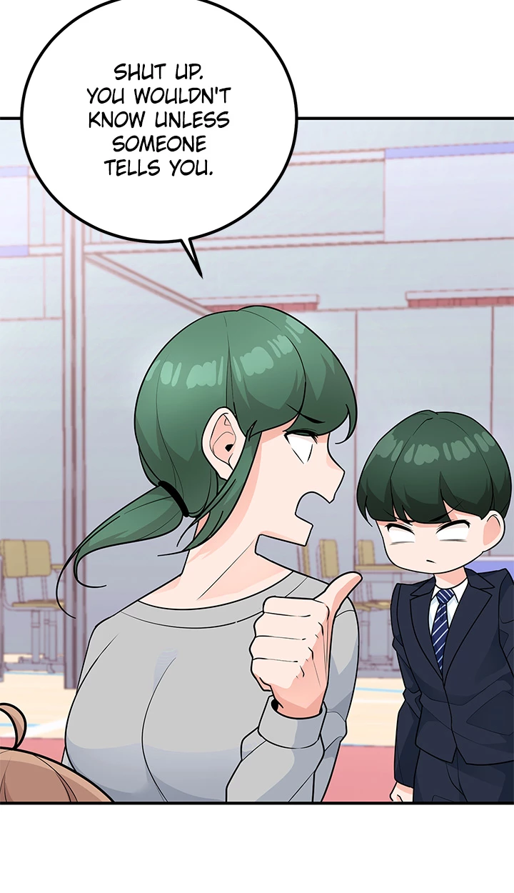 Let's Have a Drink! chapter 25 - page 61