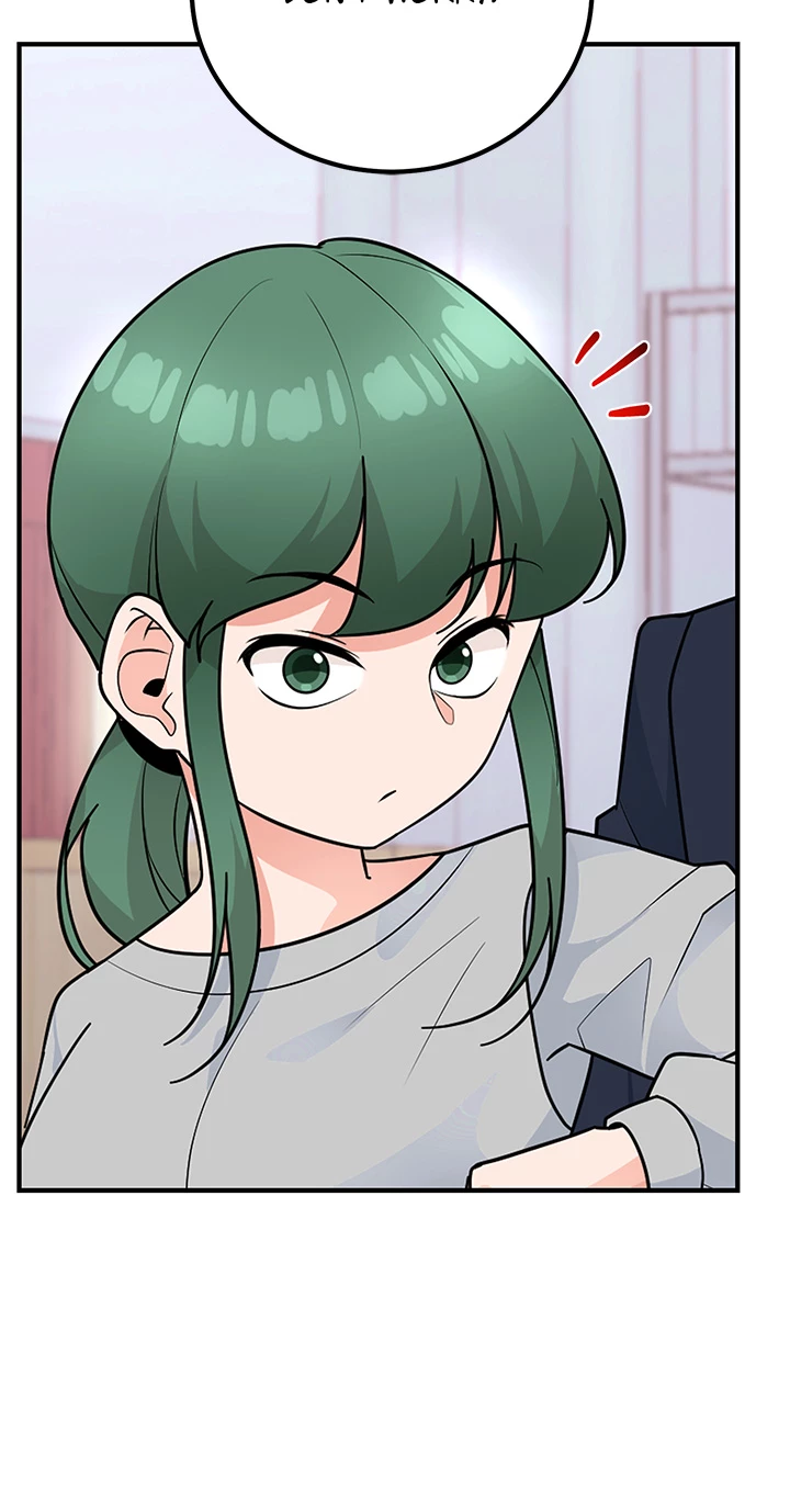Let's Have a Drink! chapter 25 - page 65