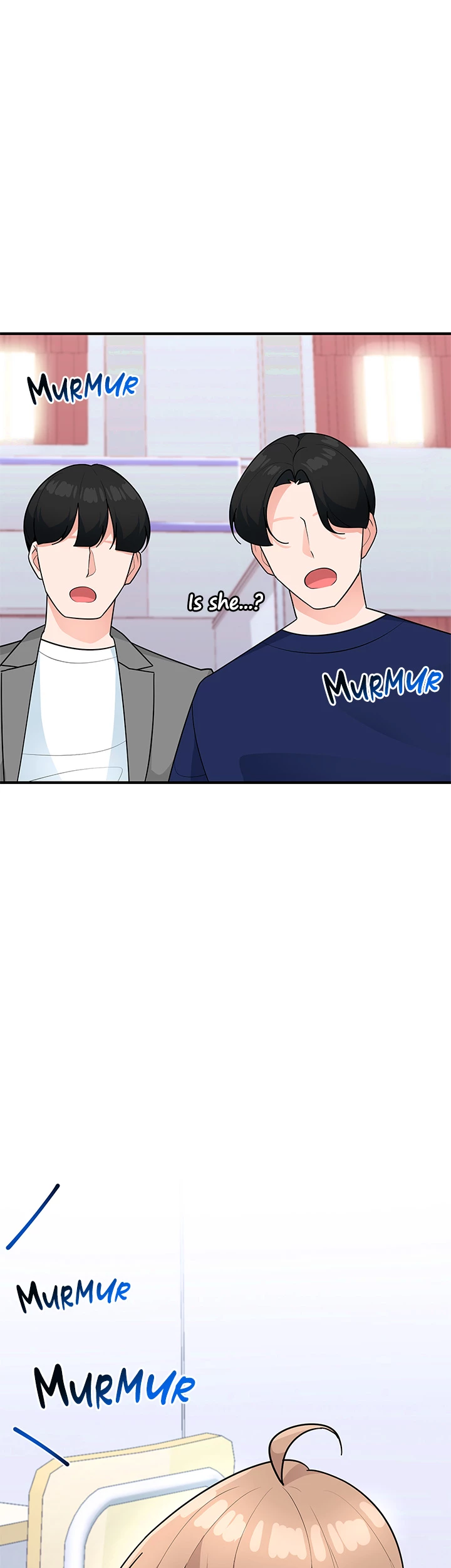 Let's Have a Drink! chapter 25 - page 70