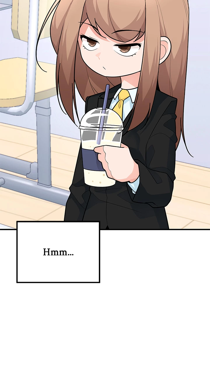 Let's Have a Drink! chapter 25 - page 71