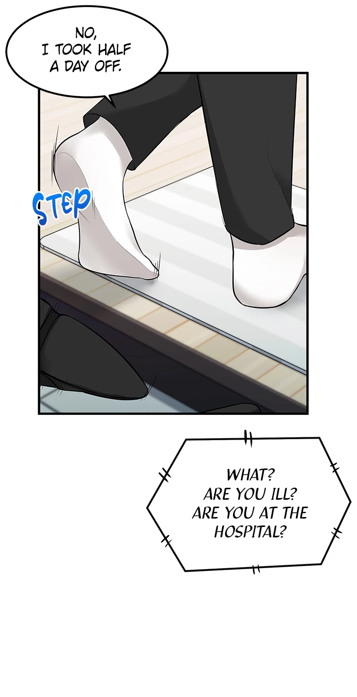 Let's Have a Drink! chapter 6 - page 16