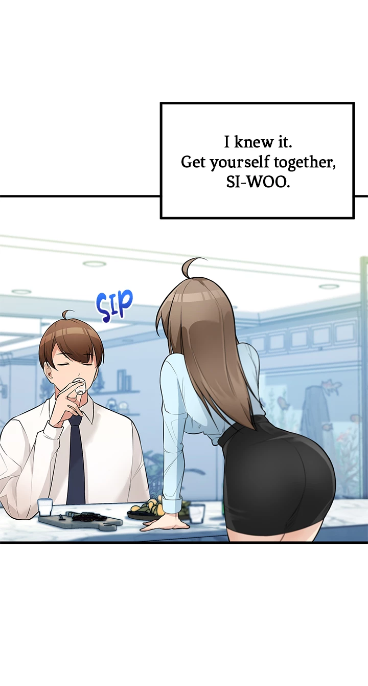 Let's Have a Drink! chapter 6 - page 28