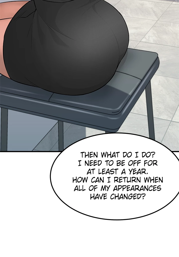 Let's Have a Drink! chapter 6 - page 30