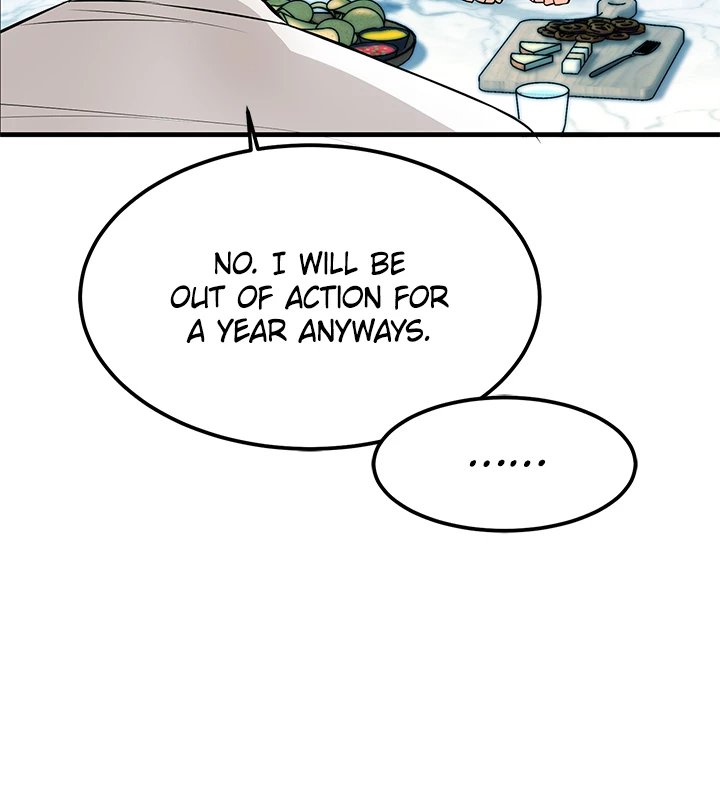 Let's Have a Drink! chapter 6 - page 43