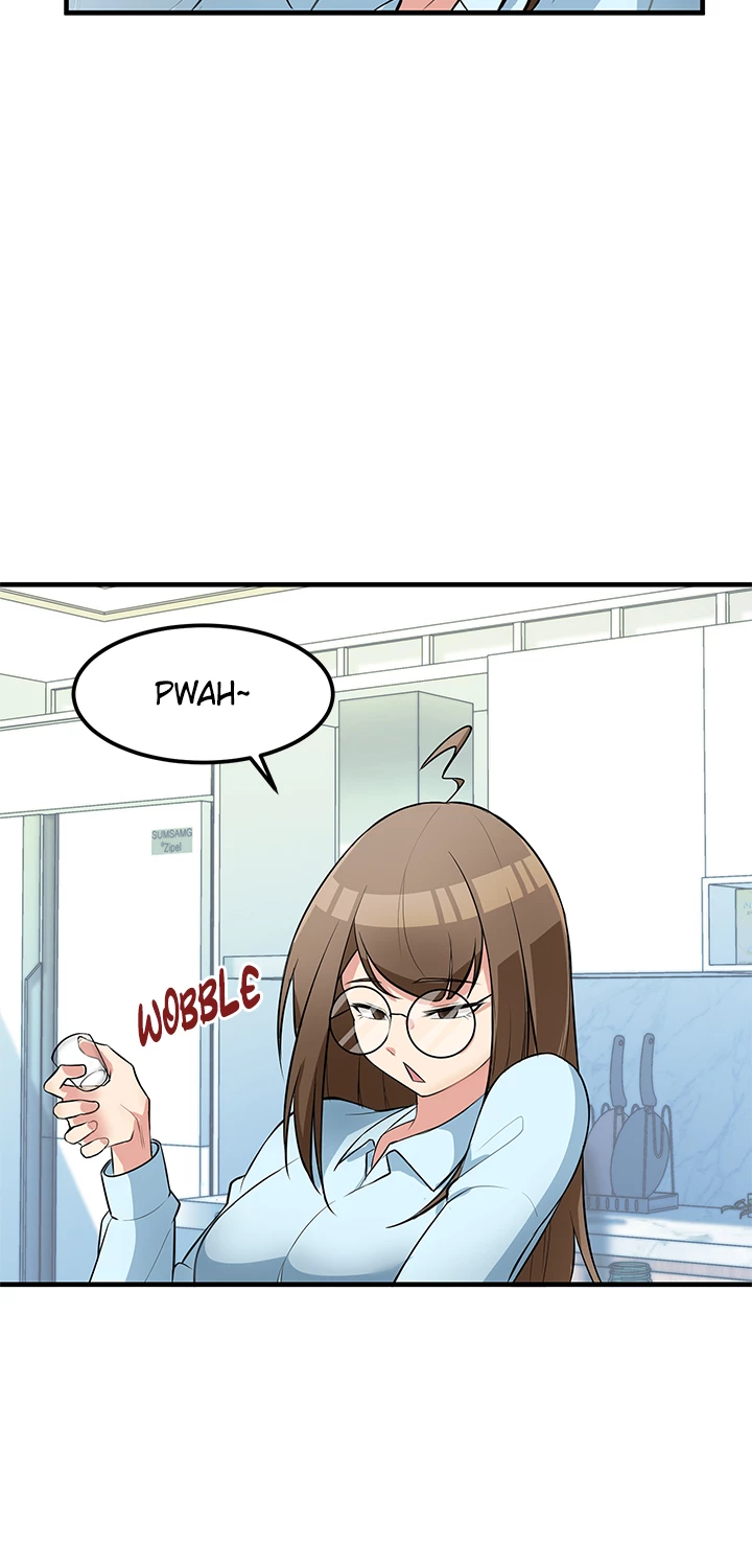 Let's Have a Drink! chapter 6 - page 49