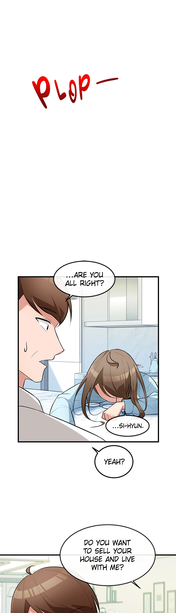 Let's Have a Drink! chapter 6 - page 50