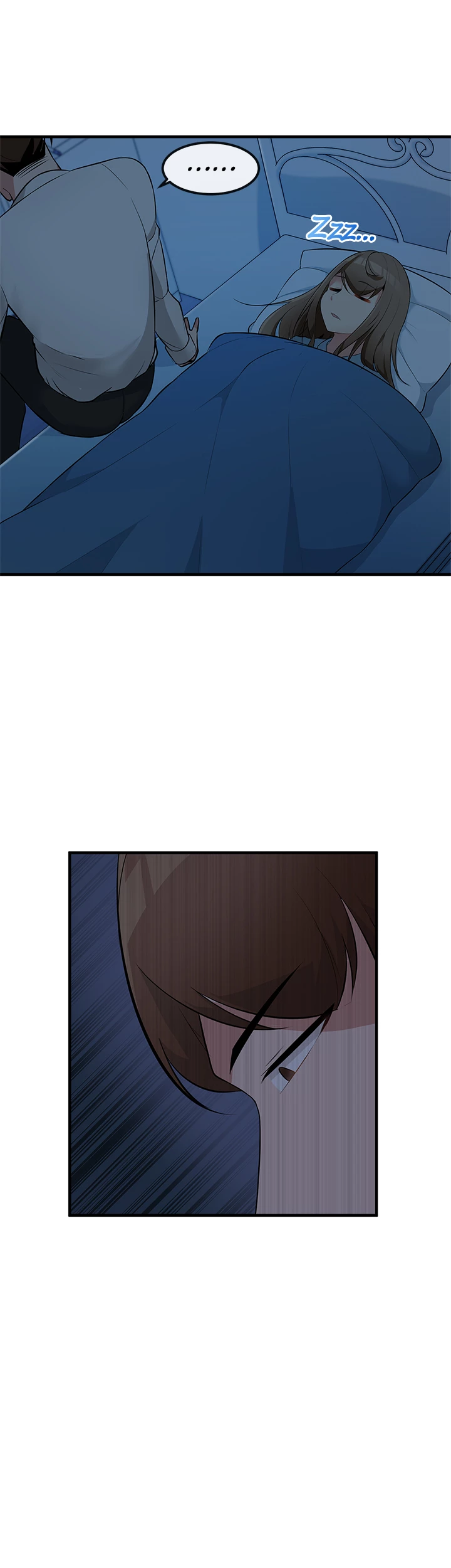 Let's Have a Drink! chapter 6 - page 60