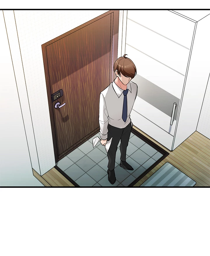 Let's Have a Drink! chapter 6 - page 6