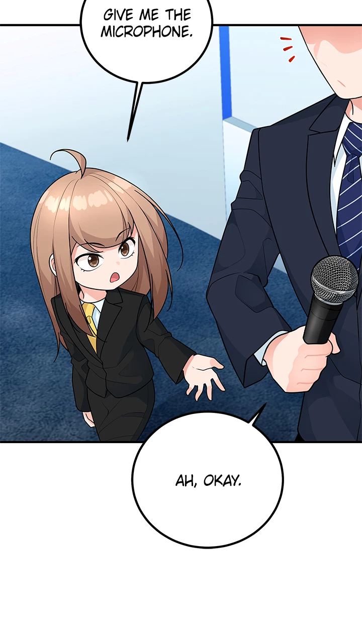 Let's Have a Drink! chapter 26 - page 16