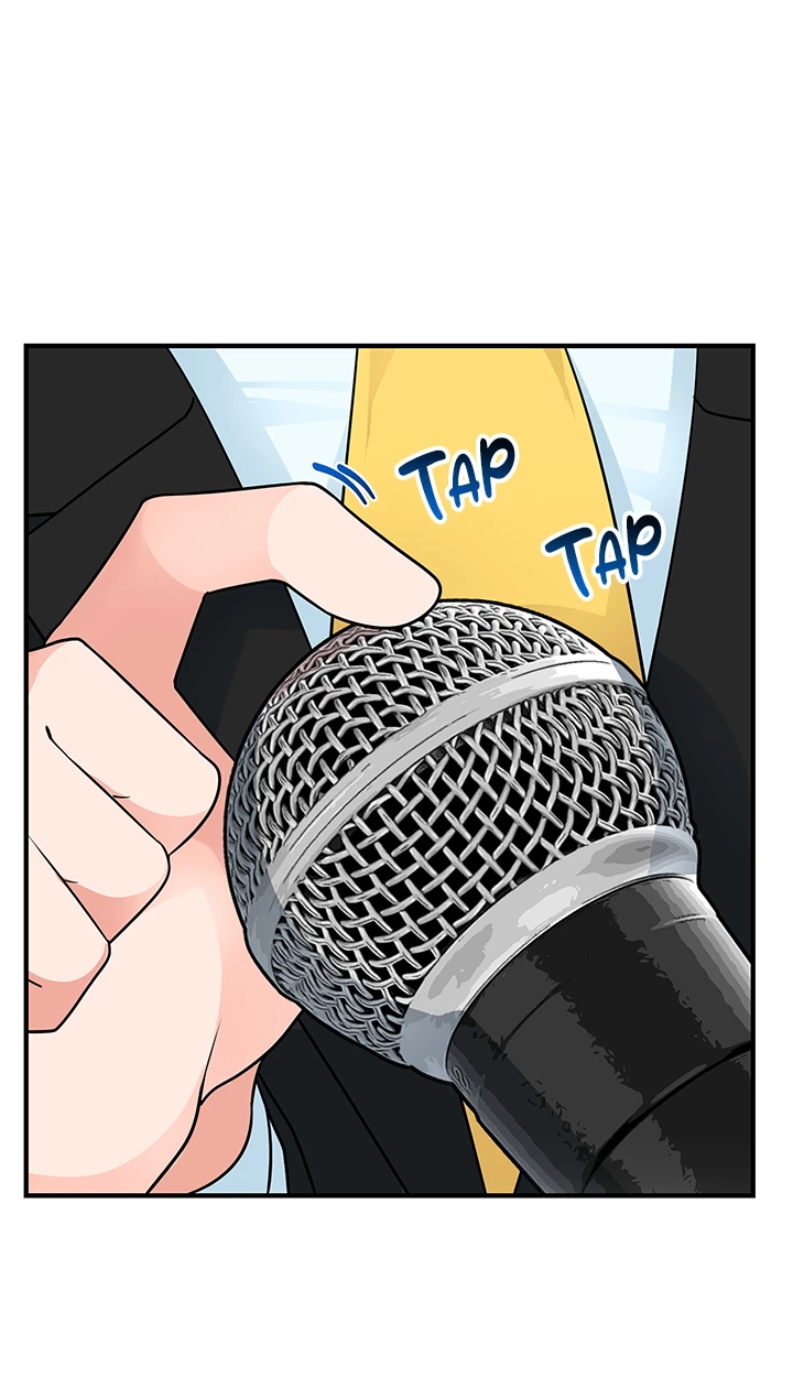 Let's Have a Drink! chapter 26 - page 20