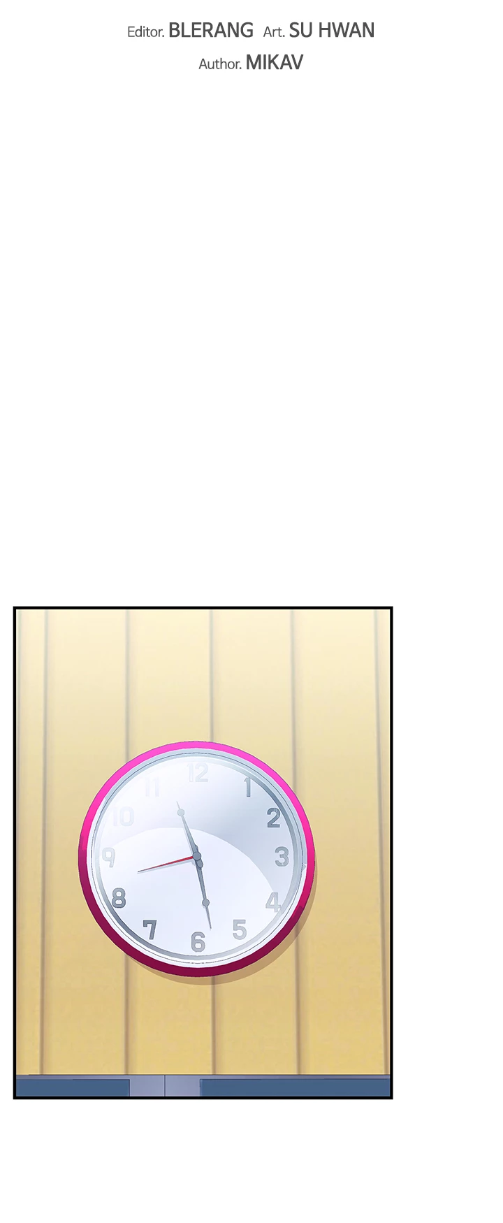 Let's Have a Drink! chapter 26 - page 25