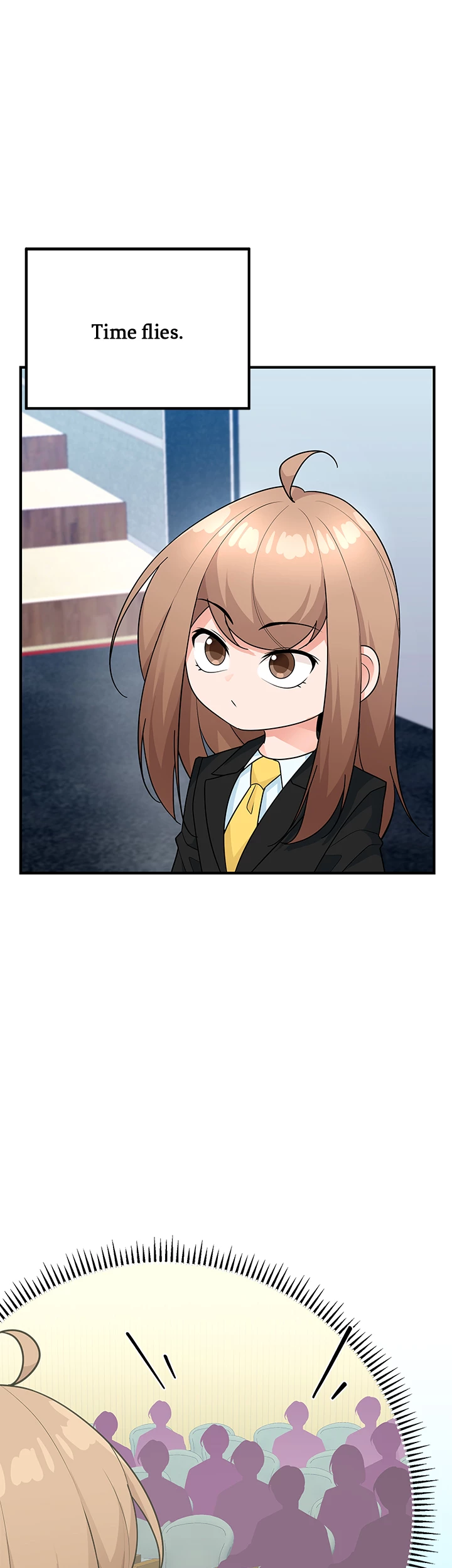 Let's Have a Drink! chapter 26 - page 26