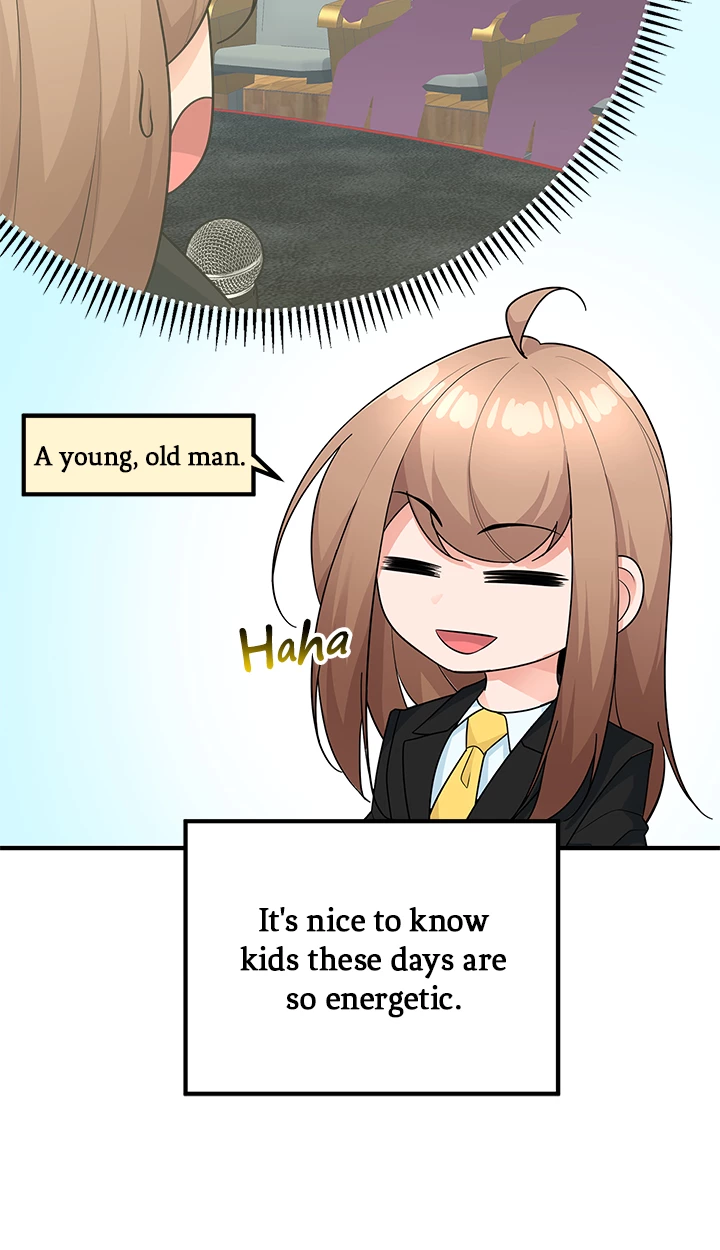 Let's Have a Drink! chapter 26 - page 27