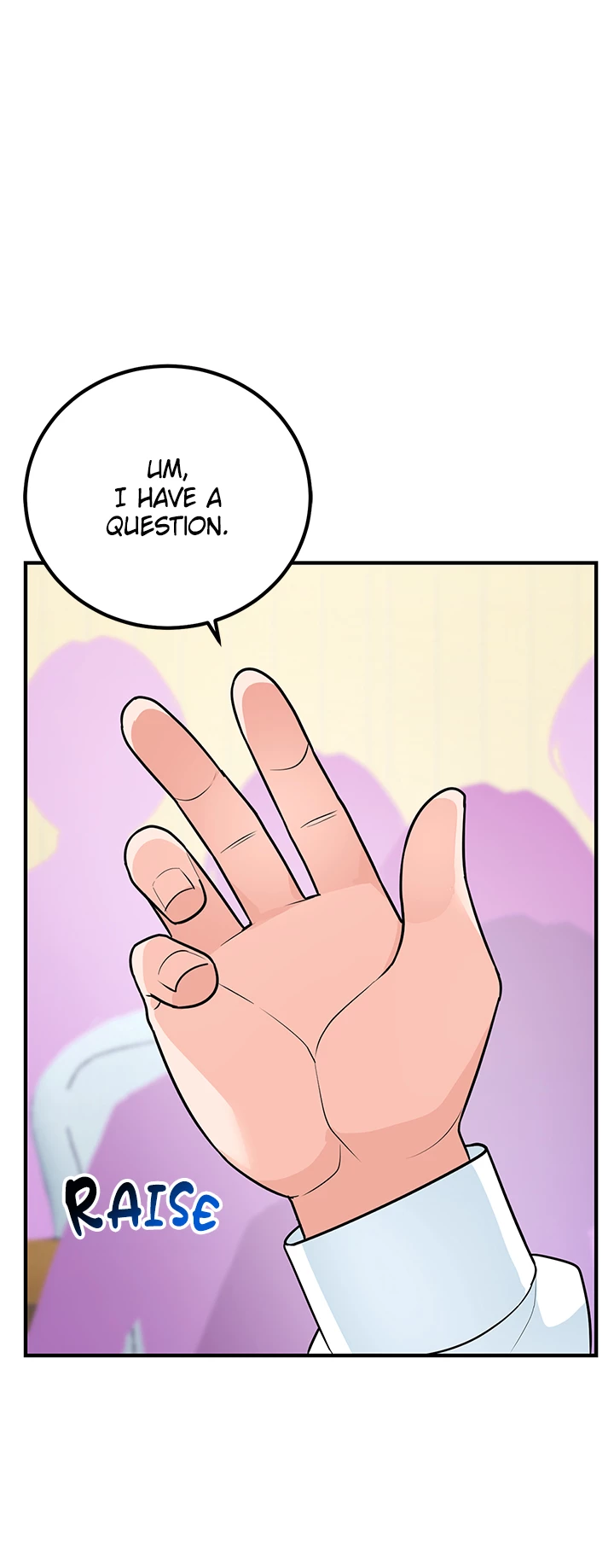 Let's Have a Drink! chapter 26 - page 28