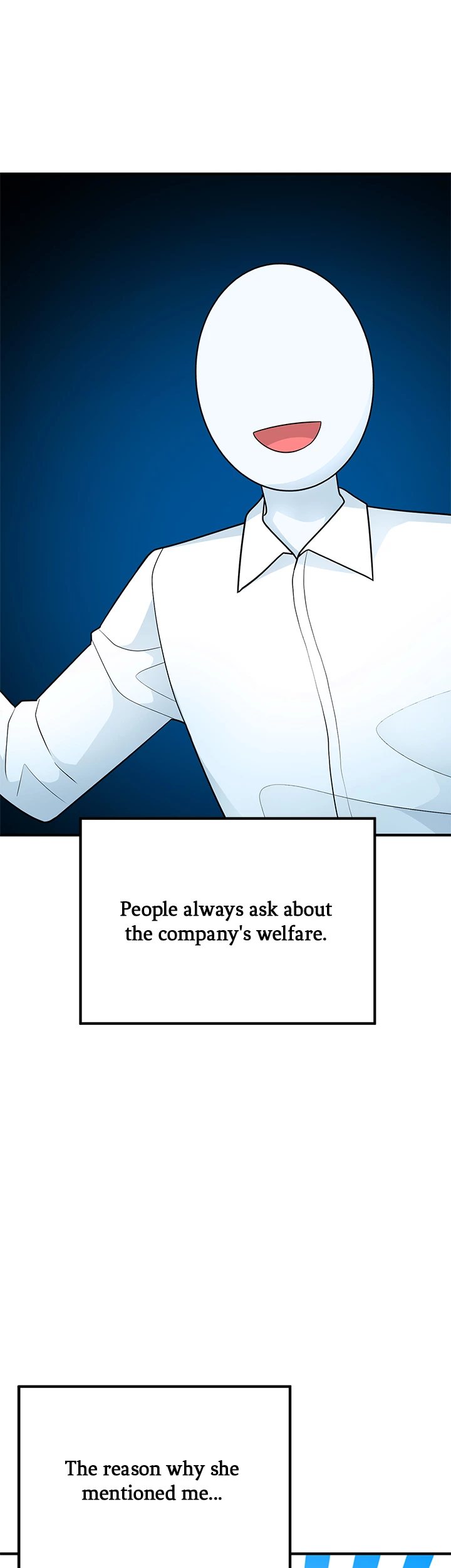 Let's Have a Drink! chapter 26 - page 33