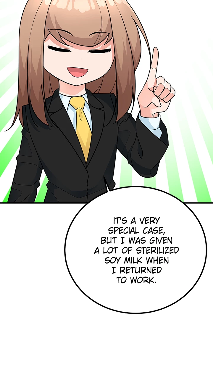 Let's Have a Drink! chapter 26 - page 41