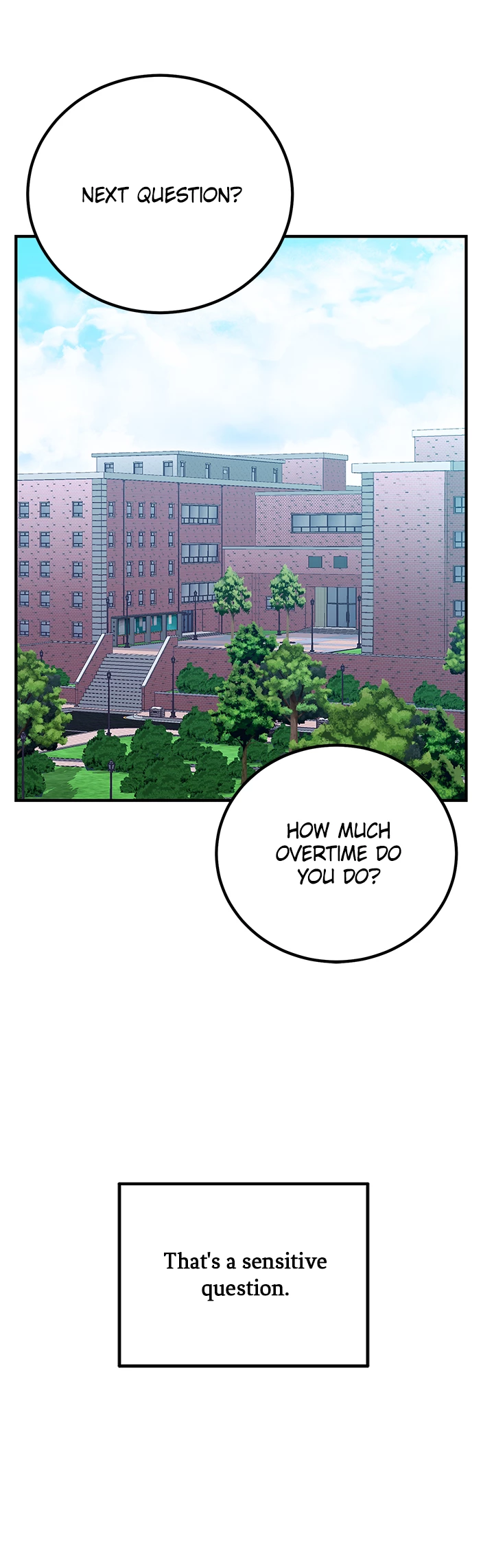 Let's Have a Drink! chapter 26 - page 43